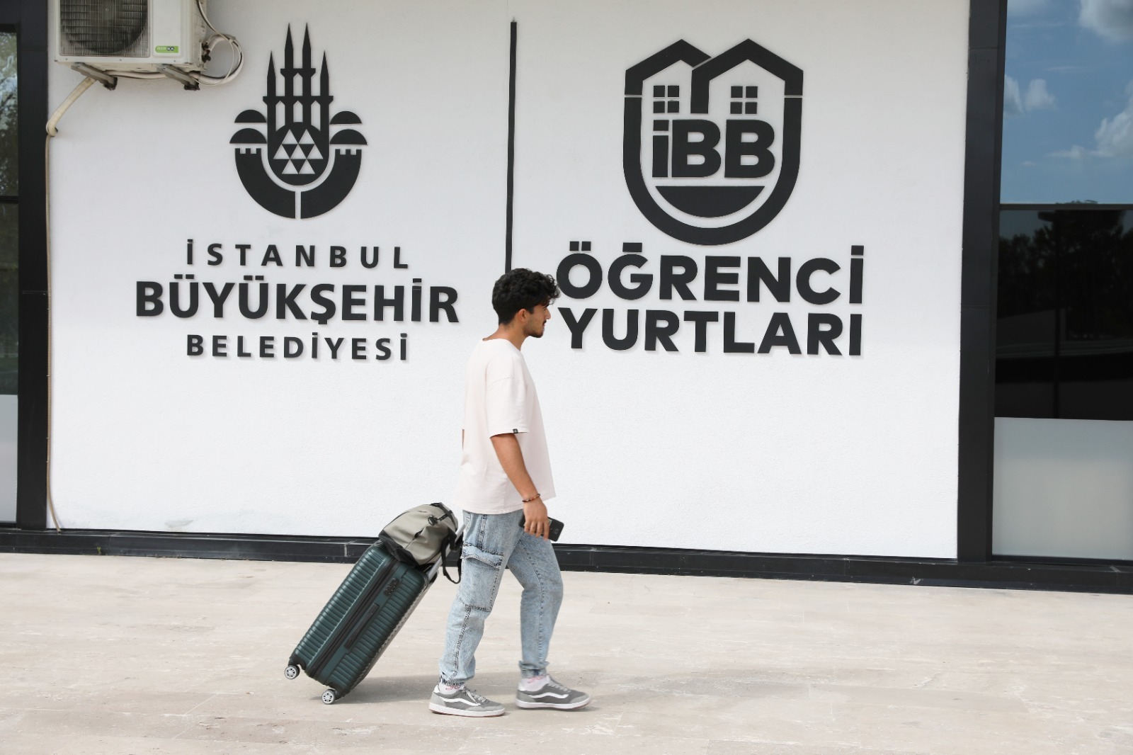 İBB yurt başvuruları tamamlandı: Sonuçlar 4 Eylül’de açıklanacak