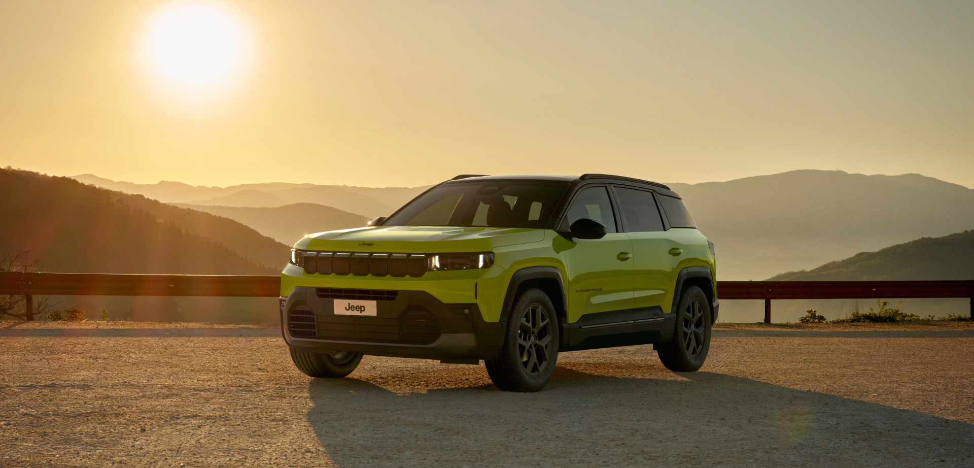 Macera ve özgürlüğün markası Jeep’ten Ağustos fırsatları