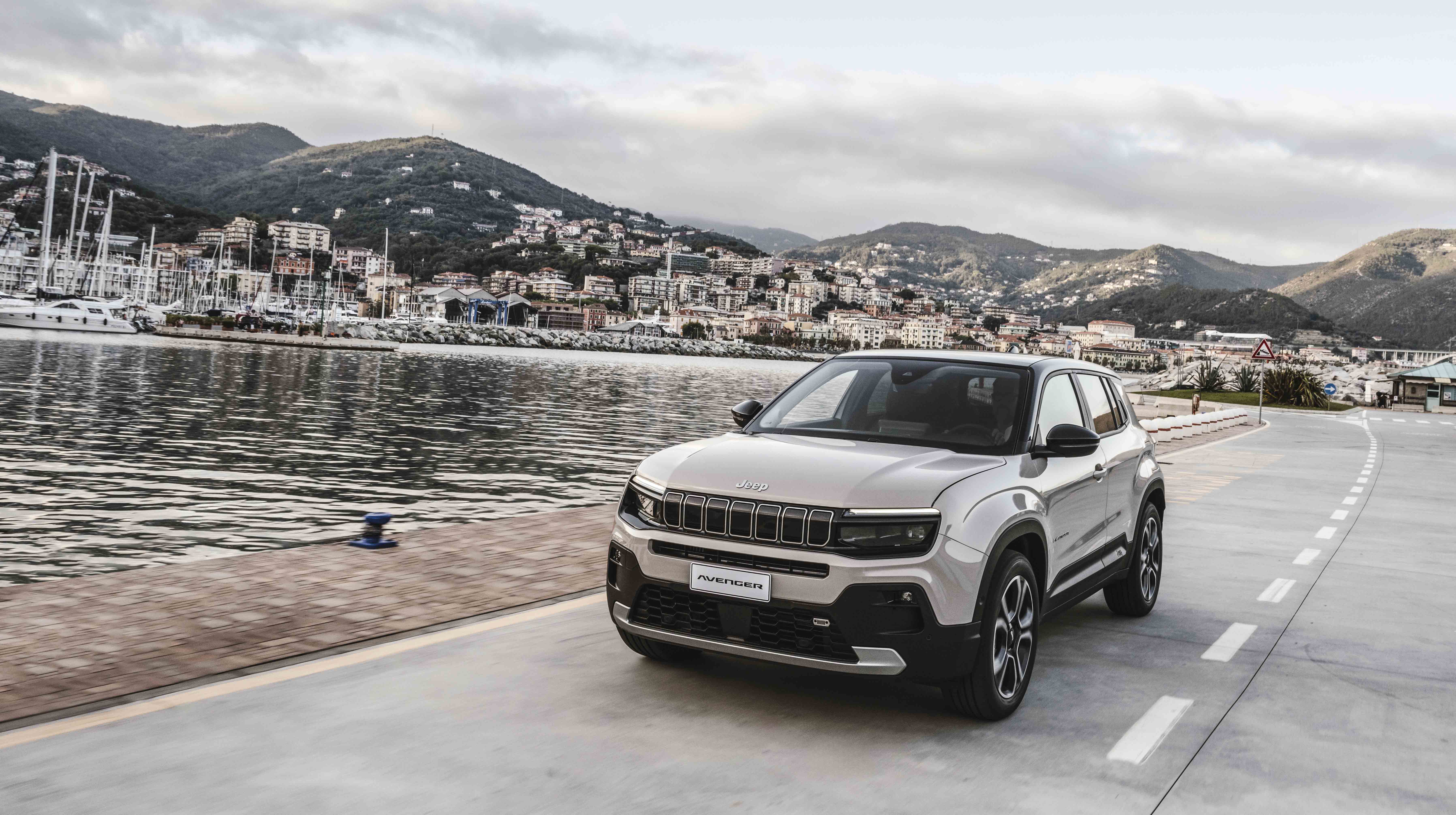 Macera ve özgürlüğün markası Jeep’ten Ağustos fırsatları