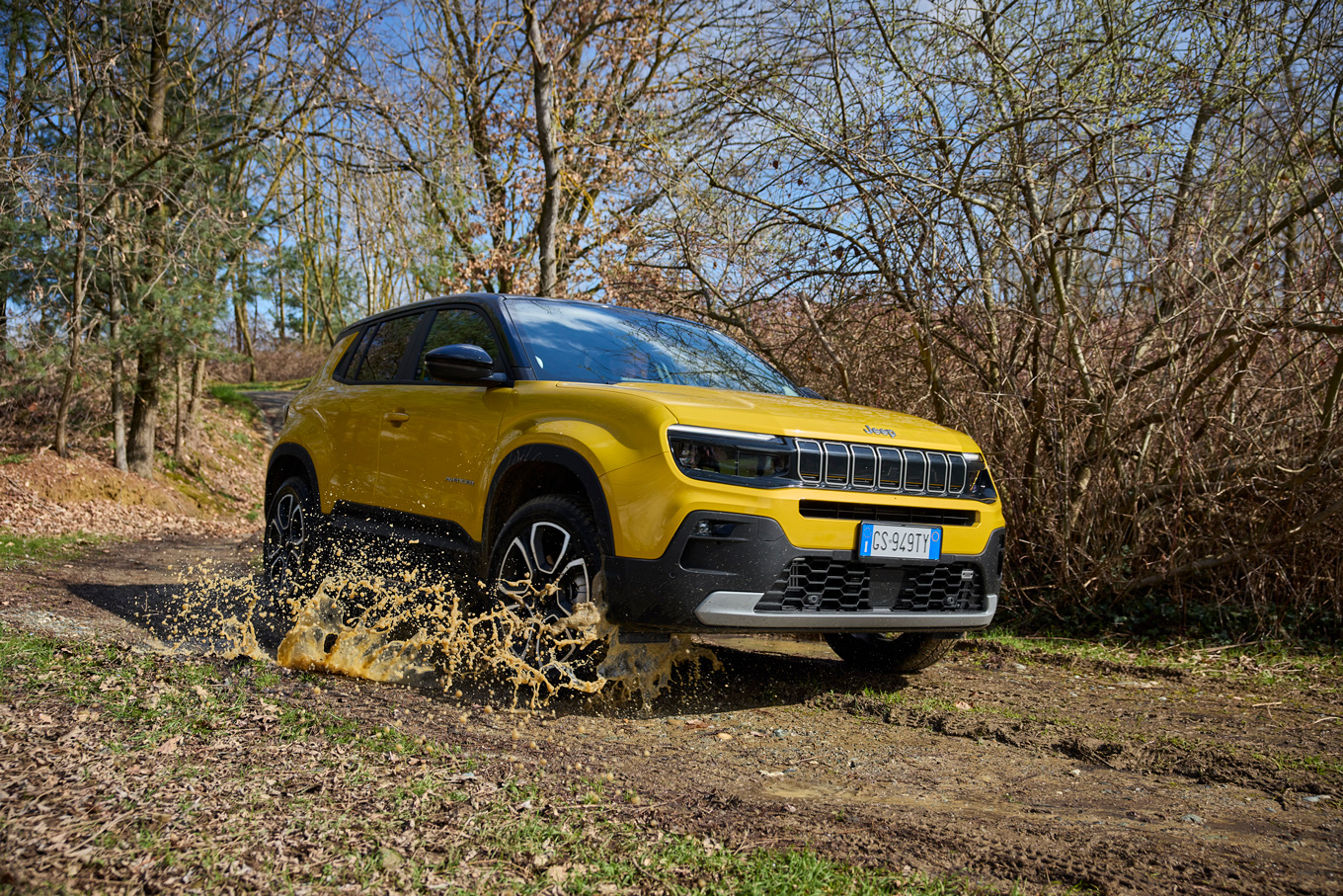 Macera ve özgürlüğün markası Jeep’ten Ağustos fırsatları