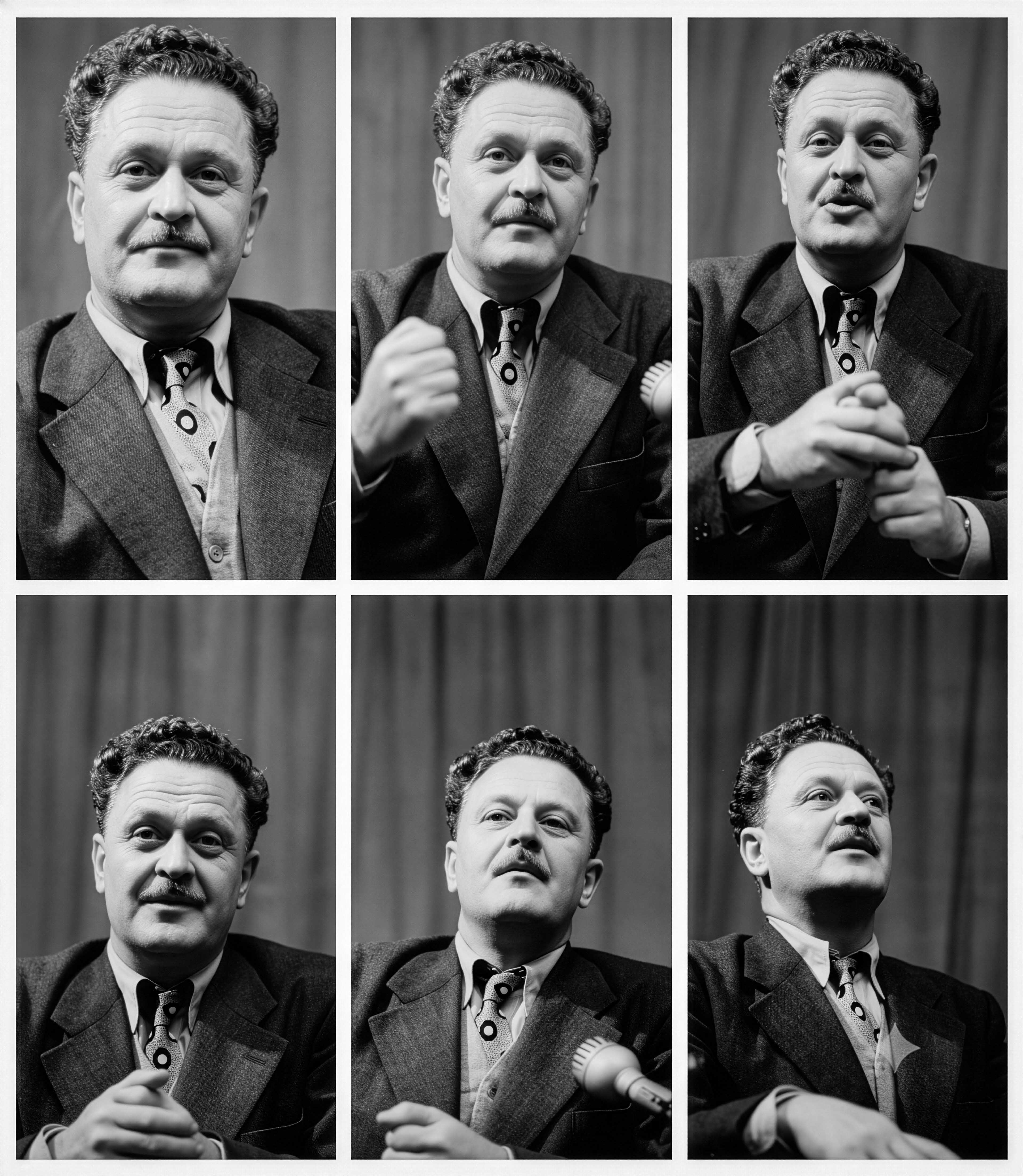 Nazım Hikmet’in yaşamı İzmir’de çok katmanlı bir sergiyle anlatılacak