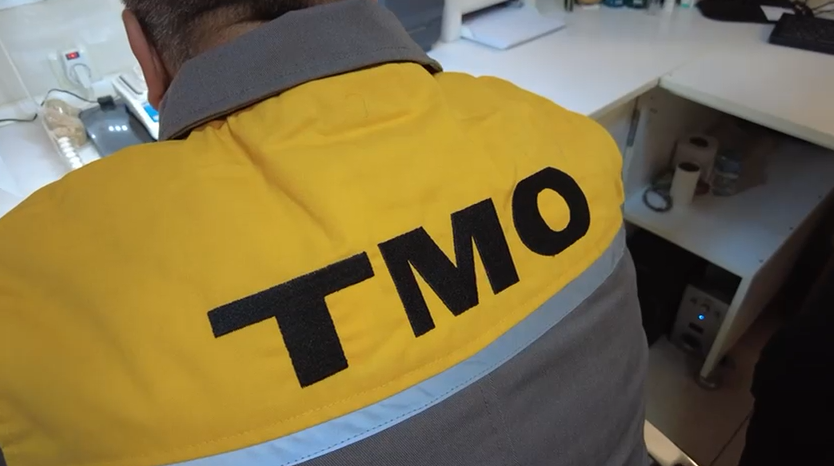 Yumaklı: TMO üreticilerimize 120 milyar lira tutarında ödeme yaptı