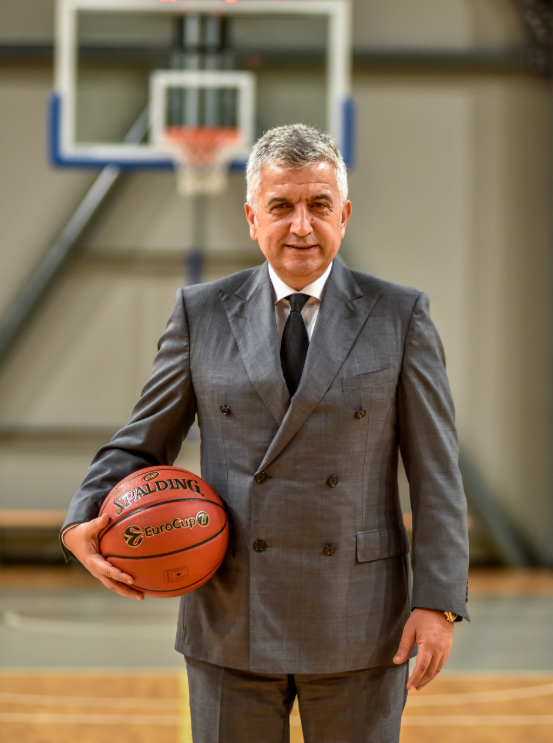 Tofaş Spor Kulübü’nden çocuklara, gençlere ve Türk basketbolunun geleceğine yatırım