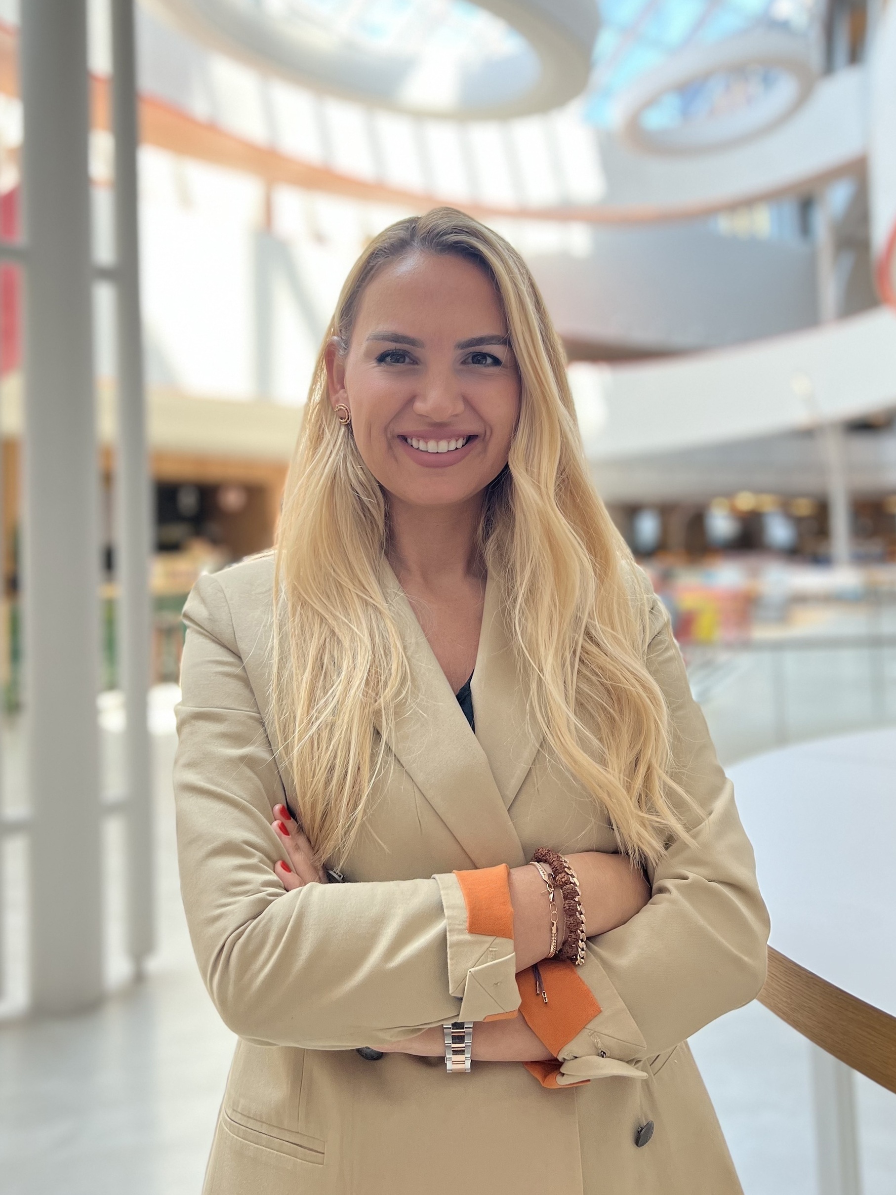 Trendyol, premium alışveriş deneyimini ‎Trendyol Luxe ile yeniden kurguluyor ‎