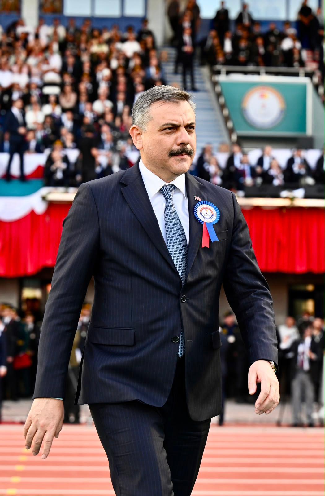Bakan Çiftçi: 81 ilde okul çevrelerinde güvenlik denetimleri artırılacak