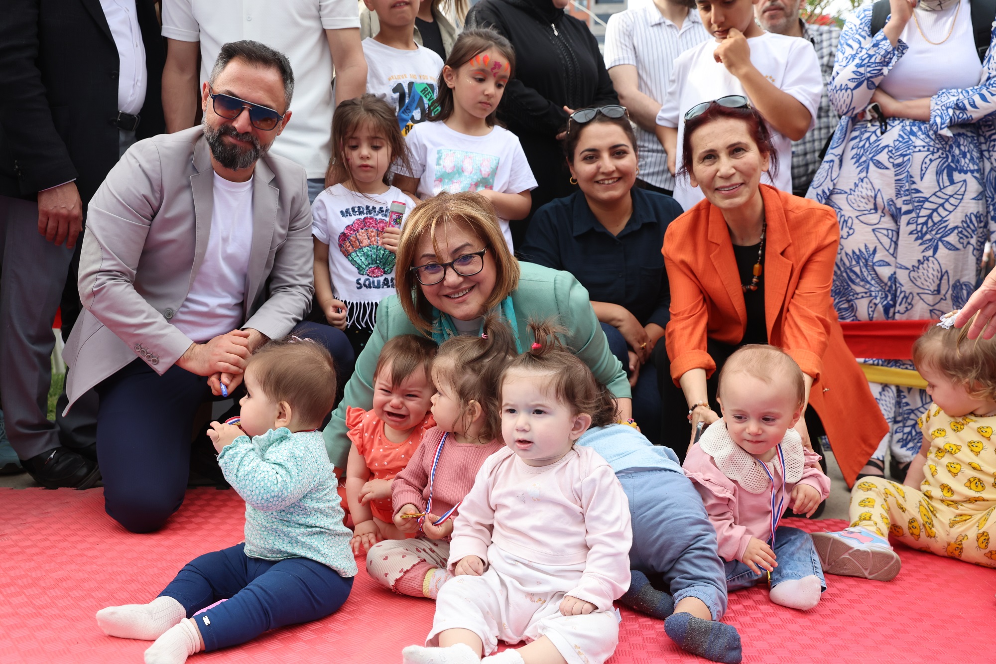 Gaziantep Büyükşehir Belediyesi’nden eğitime çok yönlü destek
