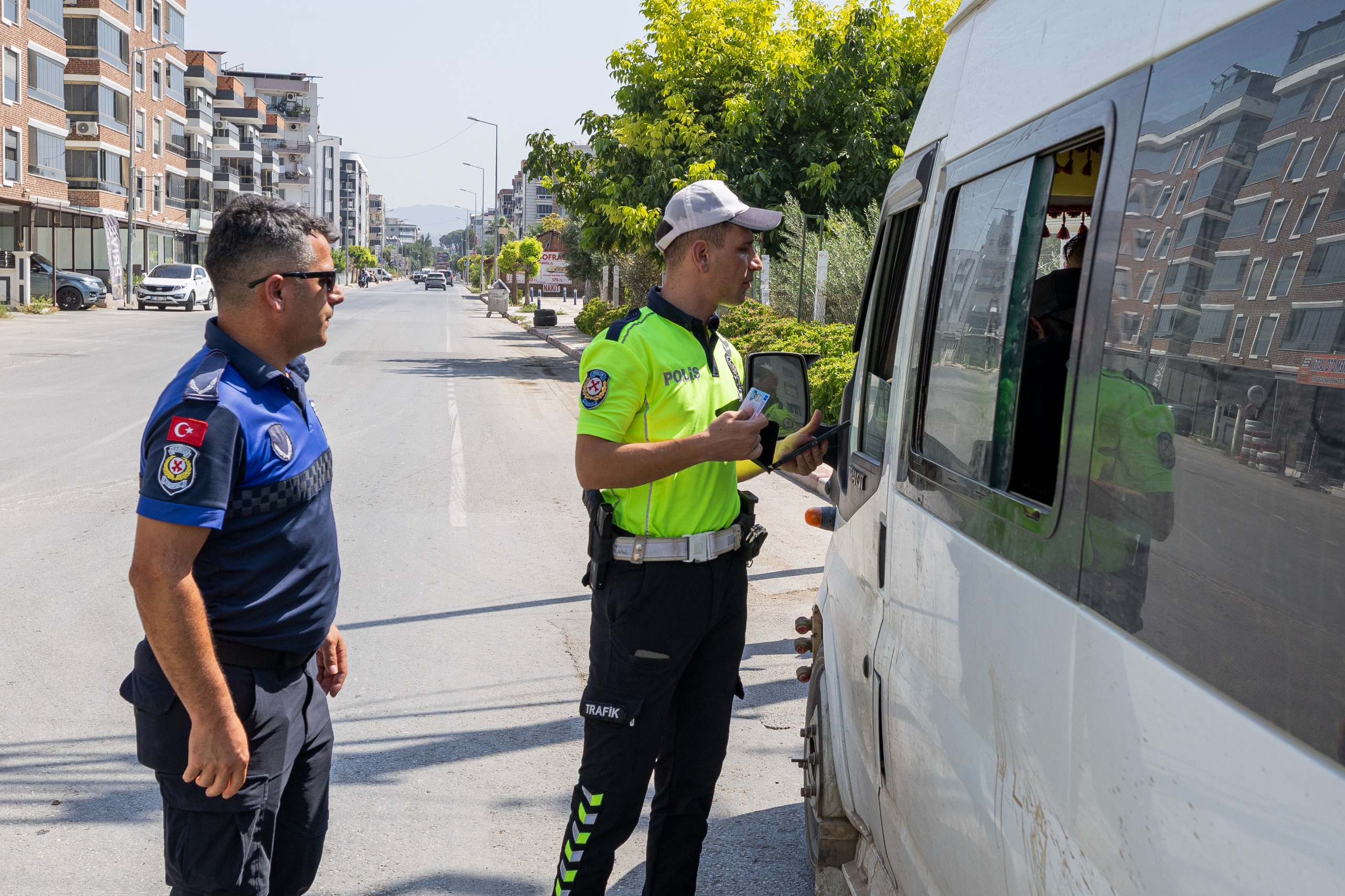 İzmir Büyükşehir Belediyesi 14 Eylül için ulaşım tedbirlerini artırdı
