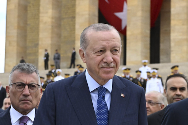 Erdoğan: 12 Eylül’ün yaşattıklarını asla unutmayacağız