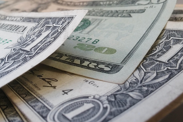 Döviz piyasalarında dolar karşısında yükseliş