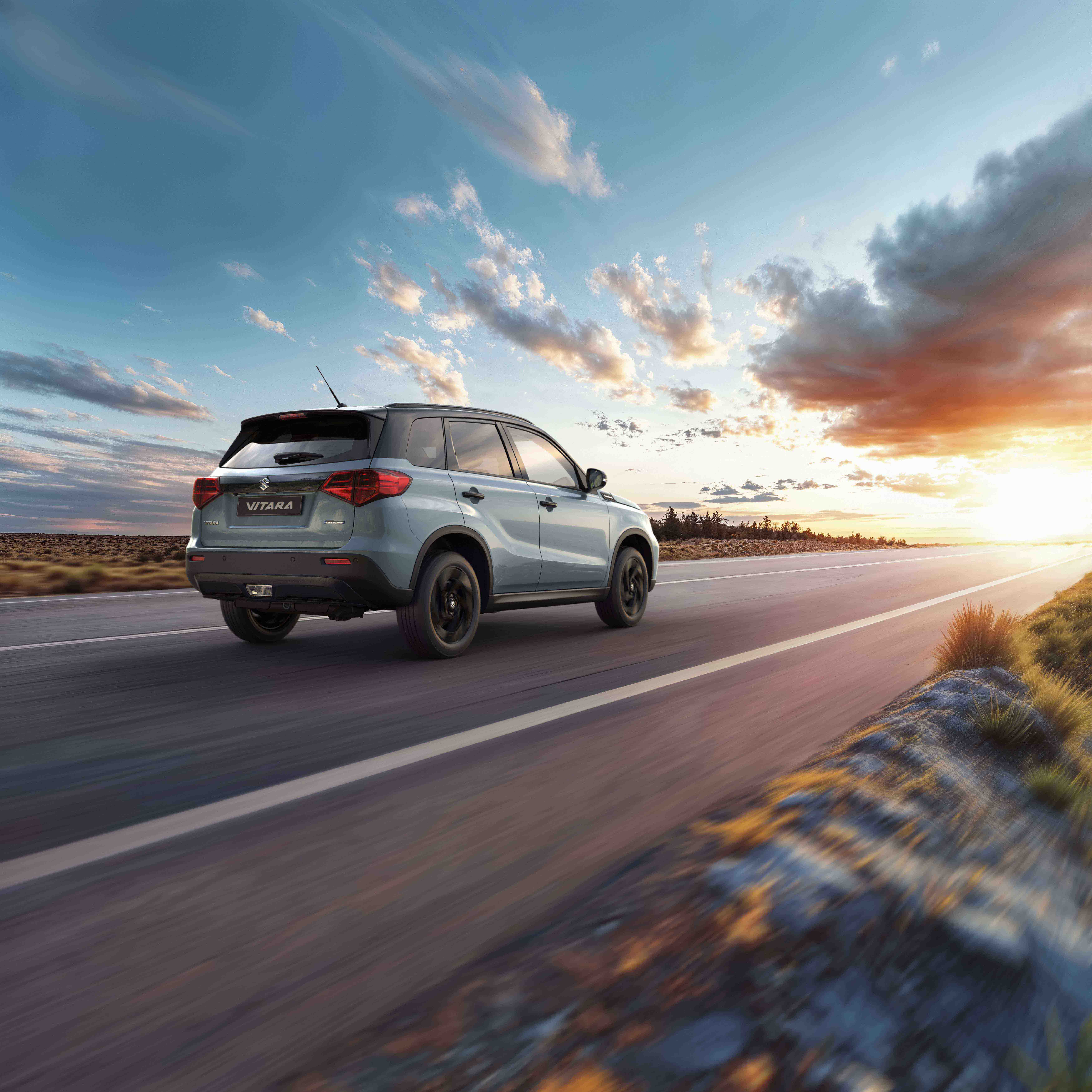 Vitara ve S-Cross’ta 4×4 teknolojisi cazip kampanyalarla buluşuyor!
