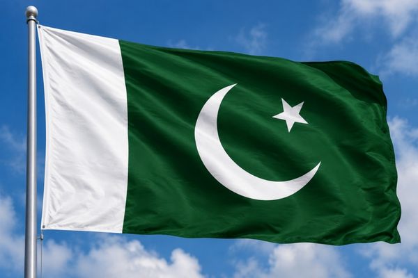Pakistan’ın Çin Büyükelçiliğinde görev değişimi
