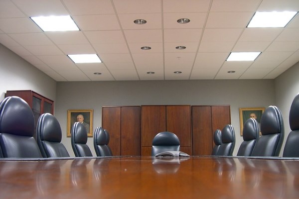 Marbaş’ta istifa