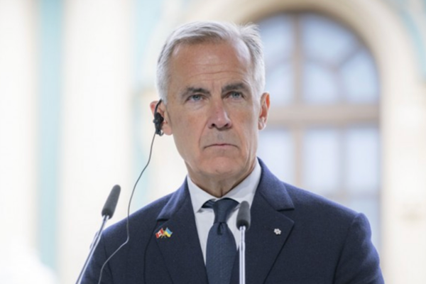 Kanada Başbakanı Carney’den Yom Kippur mesajı
