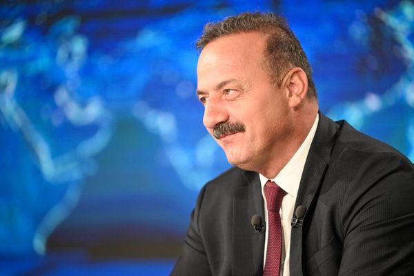 Ağıralioğlu: Küçük esnafın kasasını saymak kolay, marifet büyük paranın izini sürmek