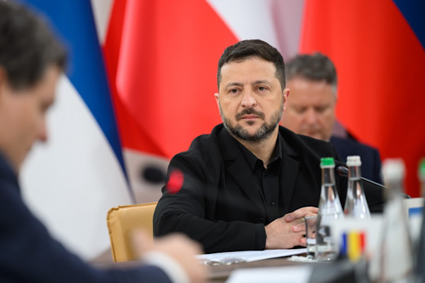 Zelenski: Jarosław’daki olayın tüm yönleriyle soruşturulmasını bekliyoruz