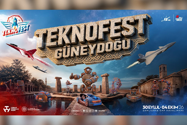 Hepsiburada, hayatı iyileştiren yenilikçi ürün ve hizmetleriyle TEKNOFEST Güneydoğu’da