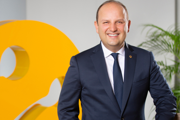 Turkcell mühendisleri 6G’nin küresel standartlarını belirliyor