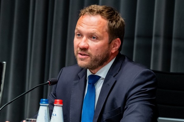 Tsahkna: AB-Endonezya anlaşmalarının imzalanmasına hükümet destek verdi