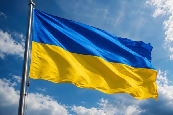 Ukrayna: Rusya’ya yönelik yaptırımlar güçlendirilmeli