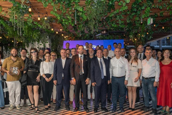 Ege’den 10 ihracatçı firma Miami’de ABD pazarına açıldı