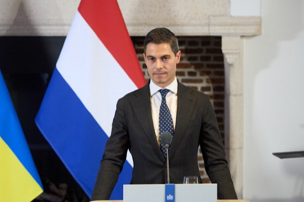 Jetten: Hollanda’daki konut sıkıntısını gidermek için çalışmaları hızlandırıyoruz