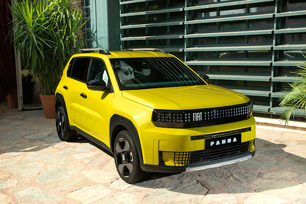 Fiat Grande Panda Elektrikli’de 1.544.900 TL’den başlayan fiyat avantajı!
