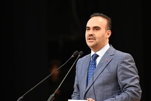 Bakan Kacır: Terminal İstanbul için ekosistem buluşması gerçekleştirildi