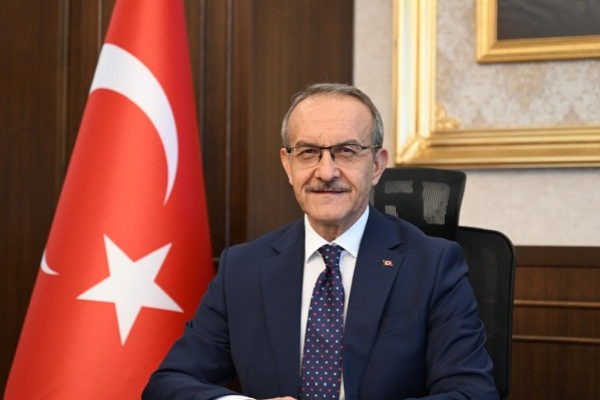 Vali Yavuz: Eğitim altyapımızı güçlendirmeye devam ediyoruz
