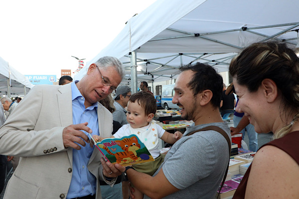 8. Mudanya Kitap Fuarı 9 Eylül’de başlayacak