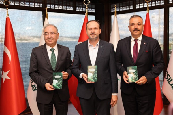 Yeşilay’dan tütün kontrolüne ilişkin kamuoyu araştırması