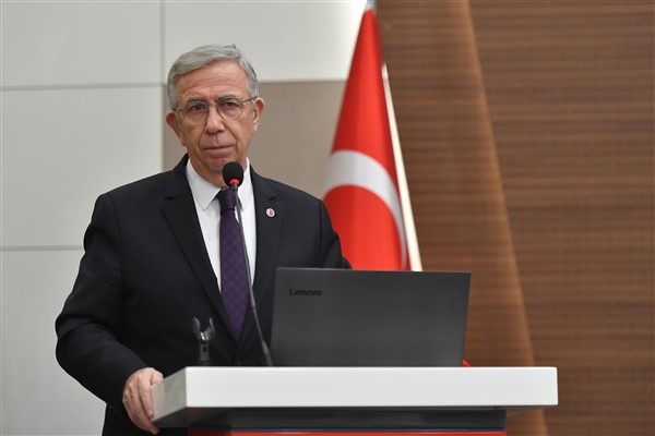 Yavaş: 1 milyar 252 milyon TL’yi aşan eğitim desteğimizle çocuklarımızın yanındayız