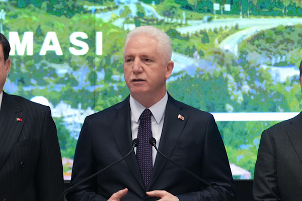 İstanbul Valisi Gül’den yeni eğitim-öğretim yılı mesajı