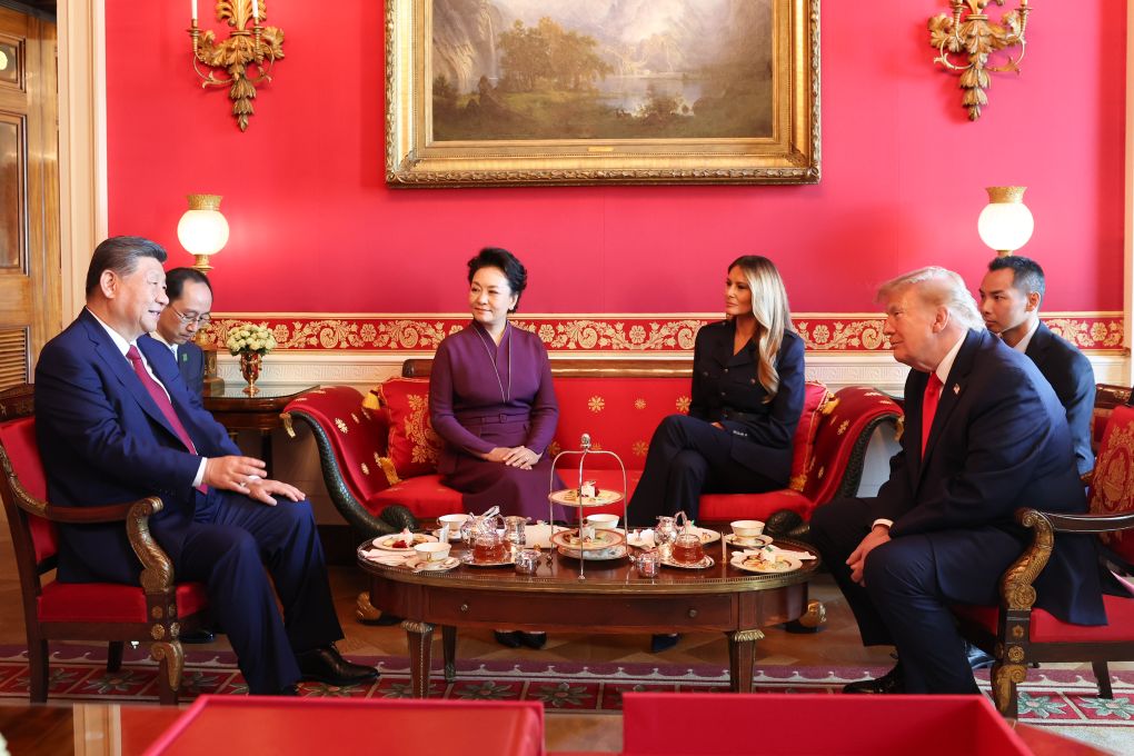 Wang Yi: Xi’nin ABD ziyareti ikili ilişkilerde yeni bir sayfa açtı