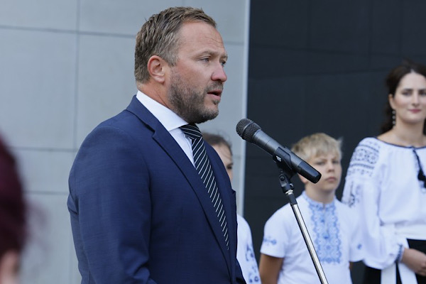 Tsahkna: Rusya’daki seçimler Putin’in iktidarını pekiştirmeye yönelik bir gösteri