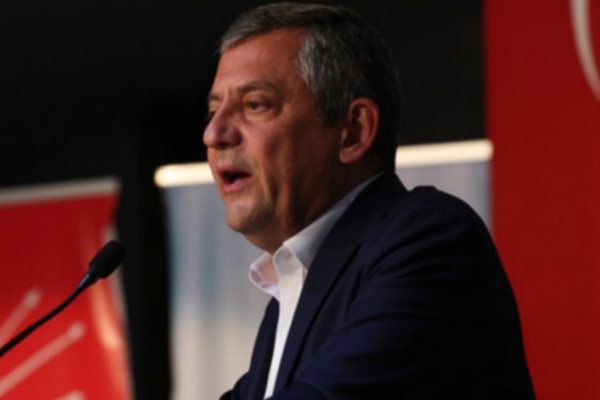 Özel: Haberin yoksa devlet yönetme kabiliyetini kaybetmişsin demektir