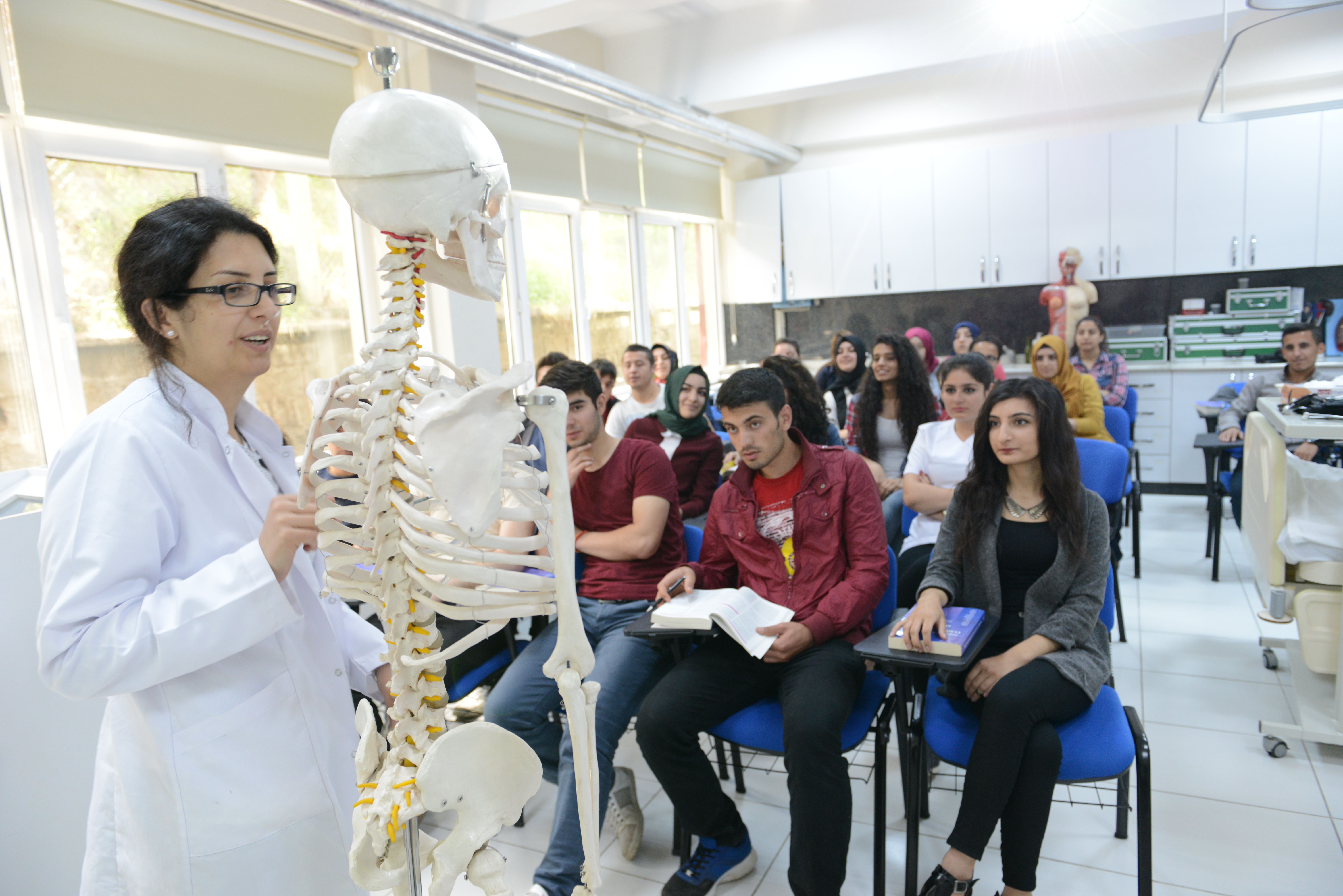 2026-YKS’de ilk bine giren adayların tercihleri belli oldu