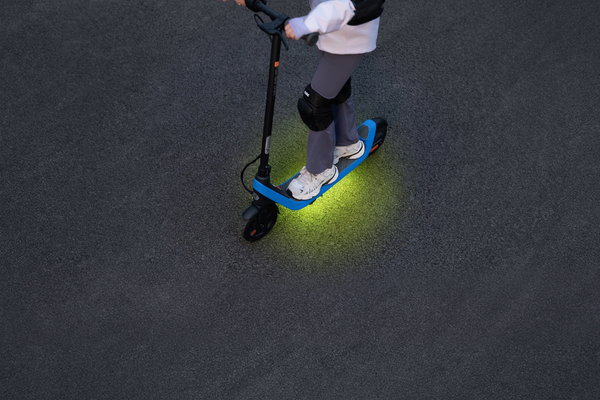 Segway C2 Lite, yeni eğitim döneminde çocukların yeni yol arkadaşı