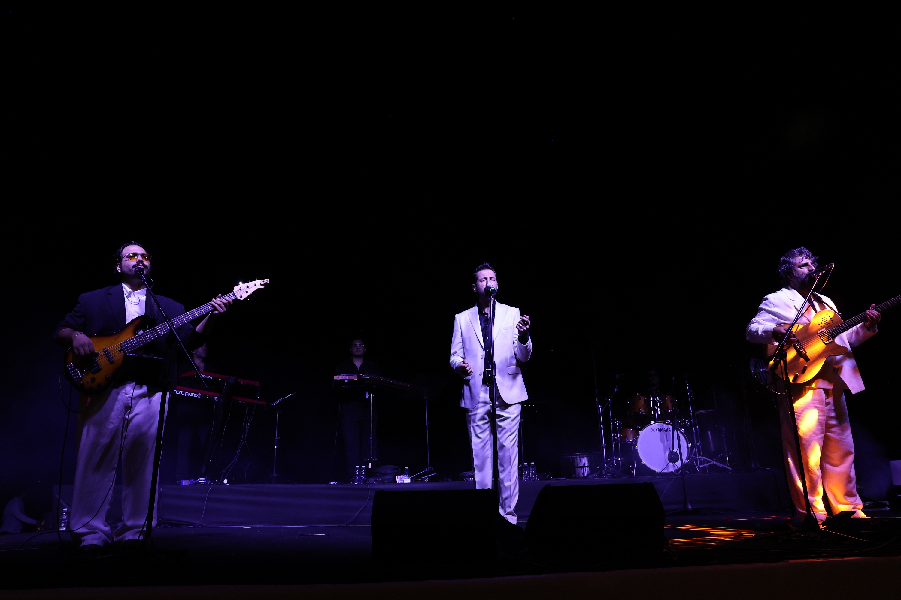 Nilüfer’de 12. Akçalar-Fadıllı İncir Festivali düzenlendi