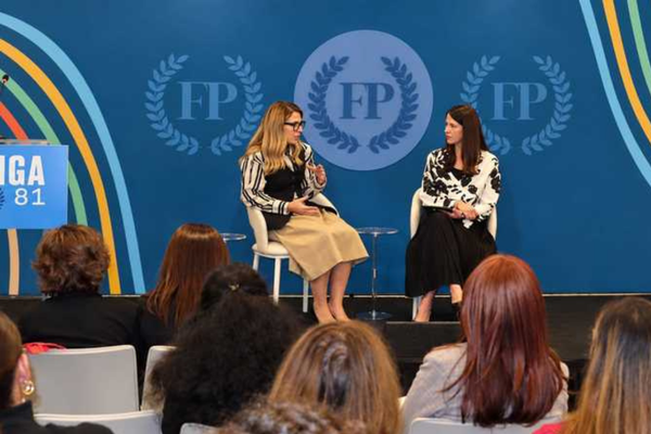 Bulgaristan Dışişleri Bakanı Petrova: Avrupa’nın güven inşa eden liderliğe ihtiyacı var