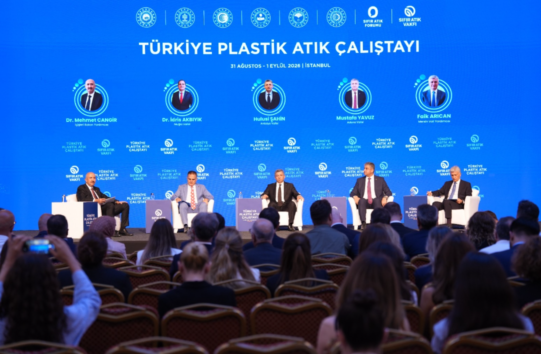 Yavuz: Plastik kirliliğini tek bir çevresel zincir olarak ele alıyoruz