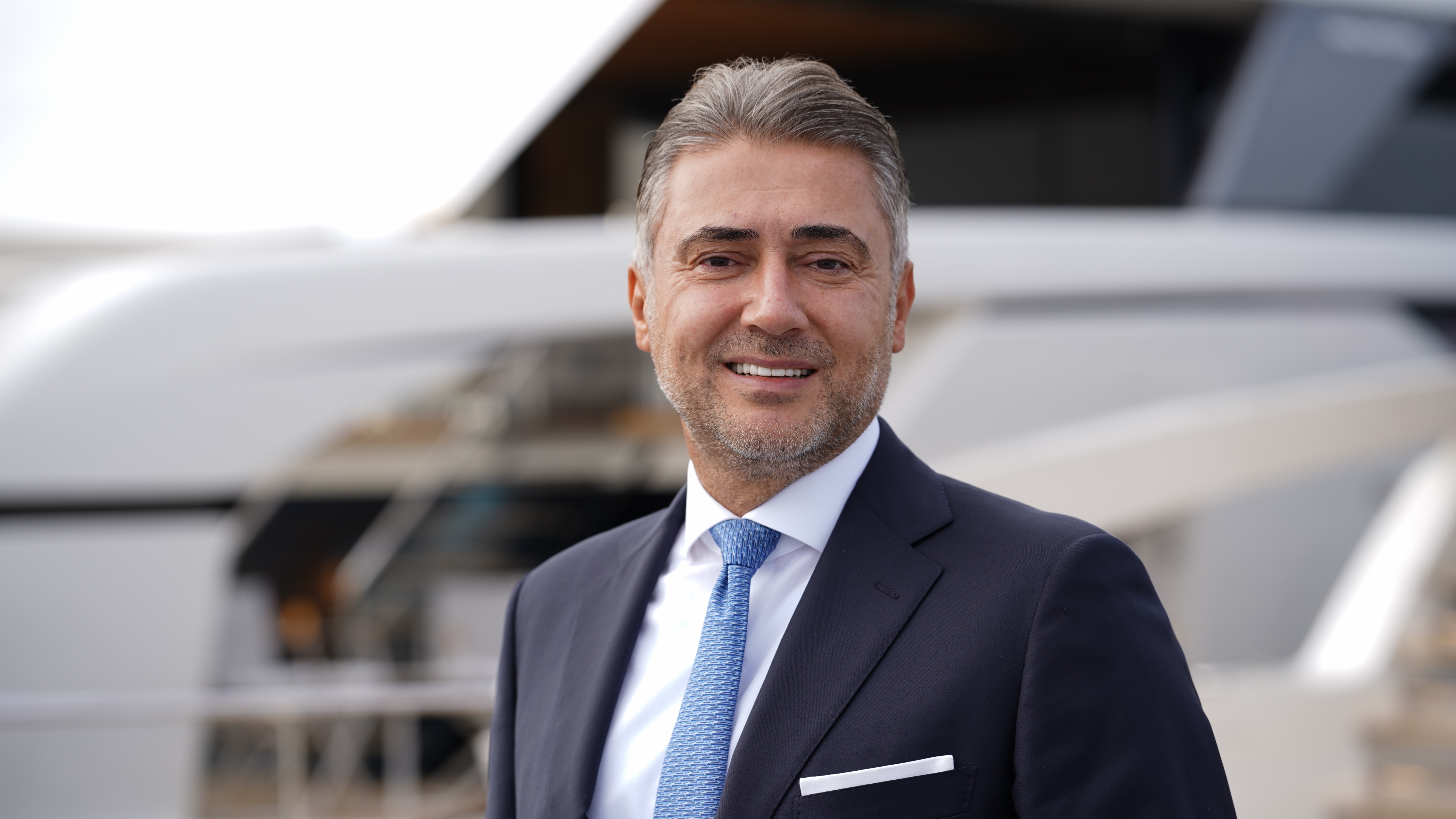 TRIO Deniz ve Top Leisure, Beş Dünya Prömiyeriyle Cannes Yachting Festival’de
