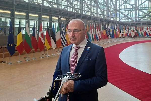 Radman: Jajce’nin kurtuluşunun 31. yıl dönümü törenine katılıyoruz