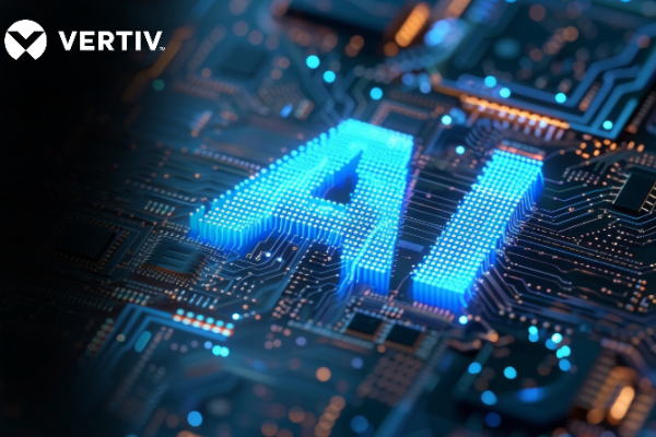 Vertiv AI Innovation Roadshow, AI altyapısının geleceği Ankara ve İstanbul’da gündeme taşı