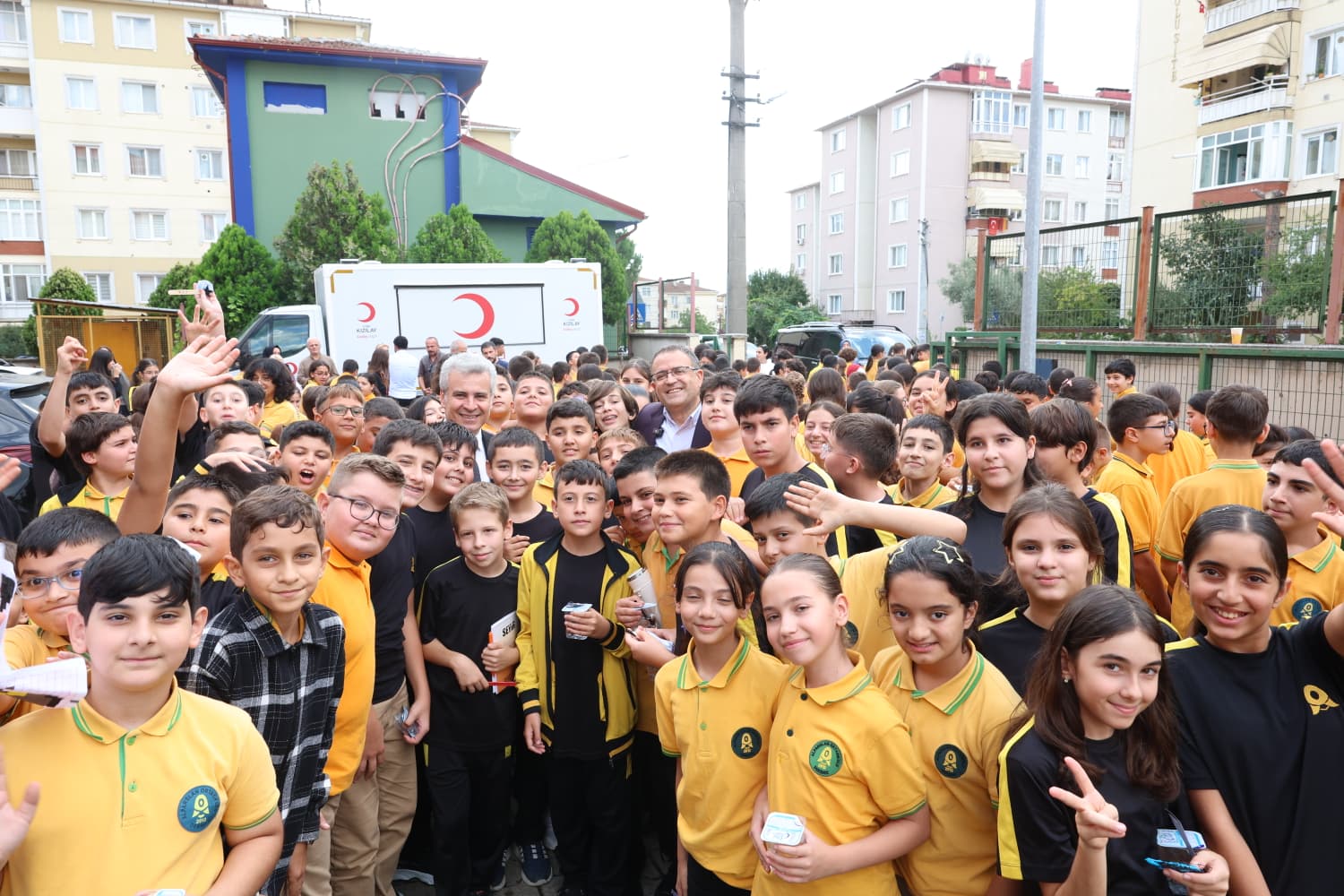 Derince Bilim Şenlikleri’nde 34 atölye ve 6 bilim söyleşisi düzenleniyor
