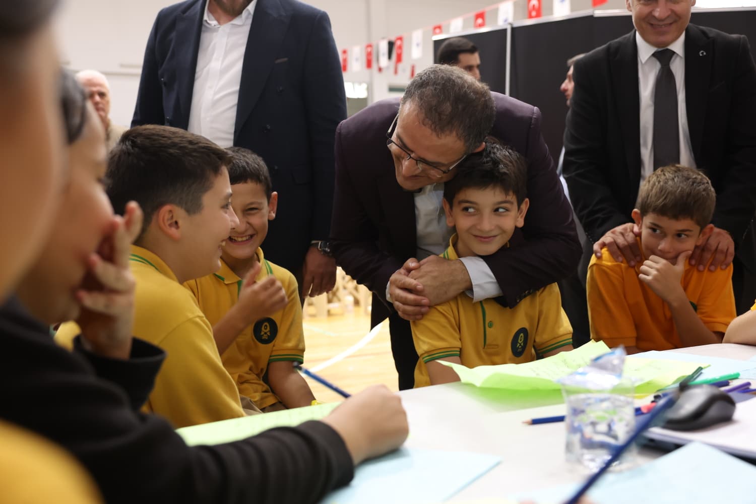 Derince Bilim Şenlikleri’nde 34 atölye ve 6 bilim söyleşisi düzenleniyor