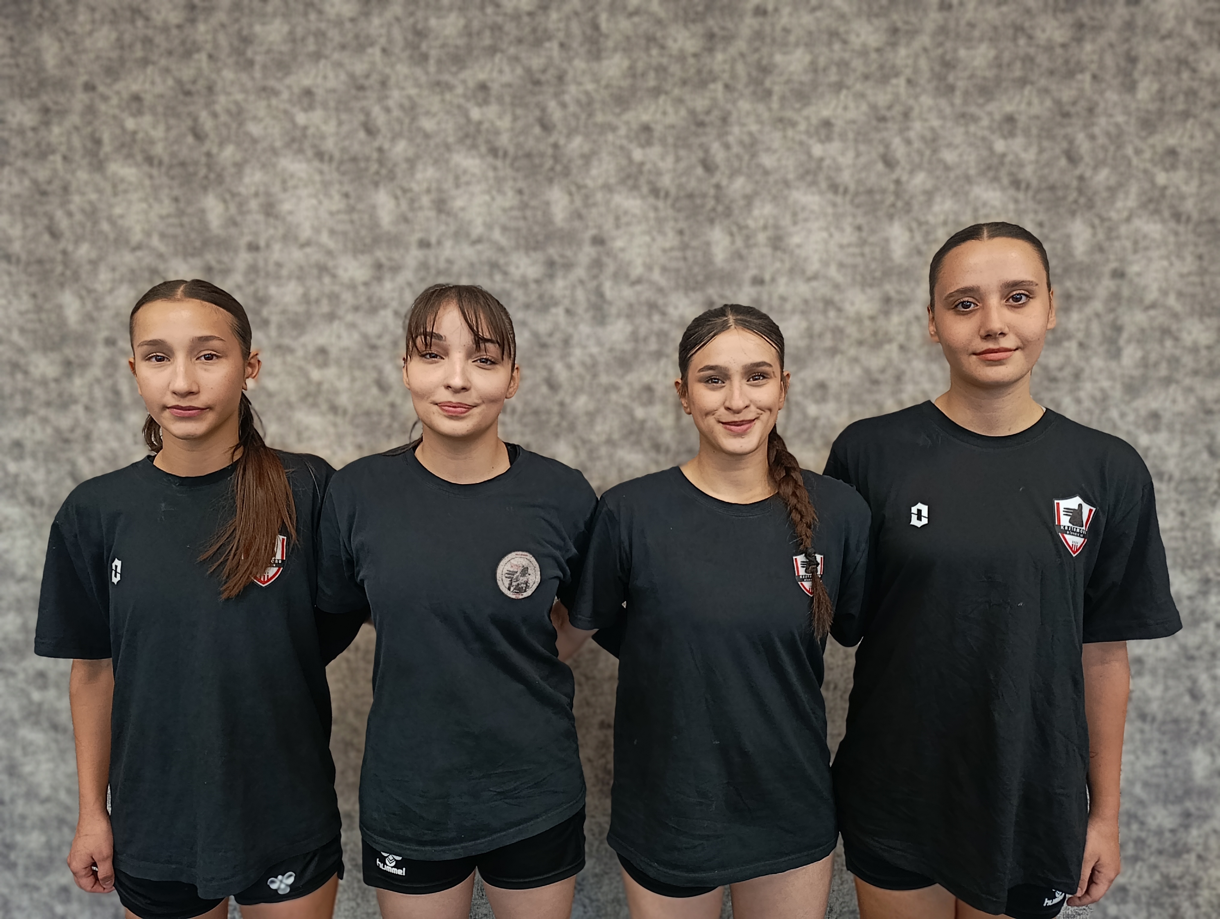 Liseler arası Dünya Şampiyonası hedefi için ilk adım bugünden atılıyor