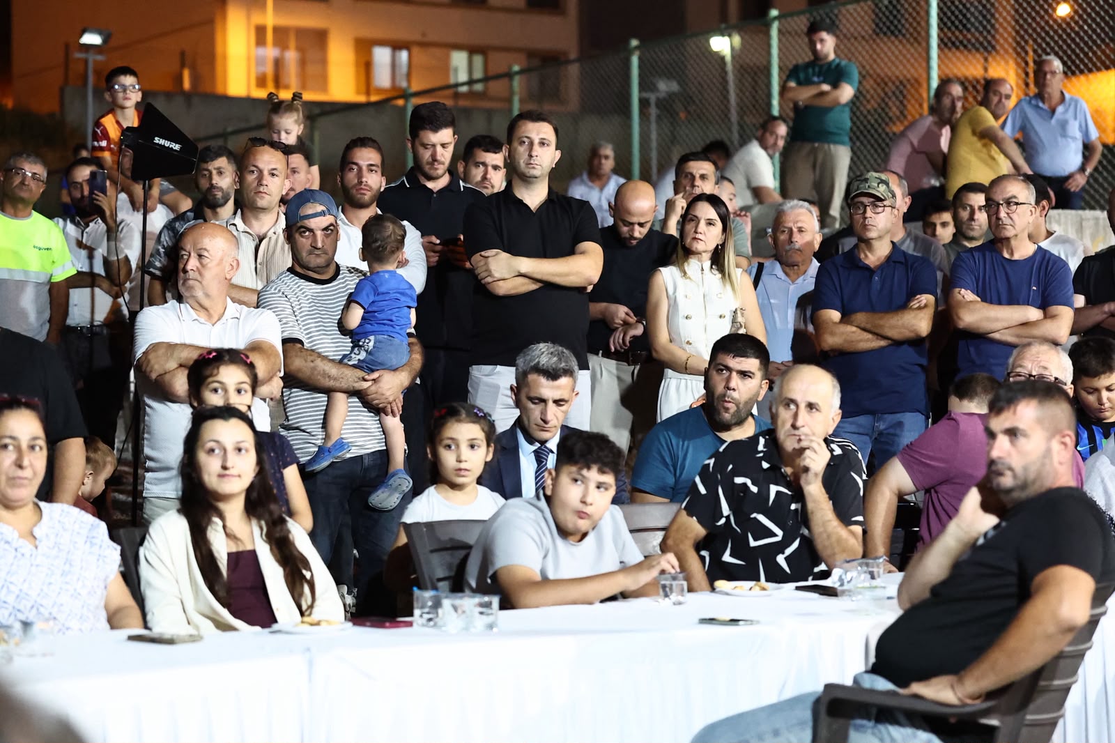 Başkan Dutlulu: Akgedik’te yeni bir başlangıç yapacağız