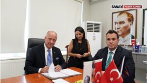 ASO 2. ve 3. OSB’ye Sanayi Oteli yatırımı