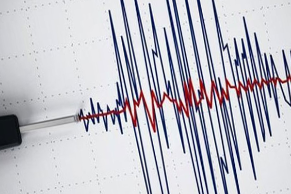 Adana’da deprem