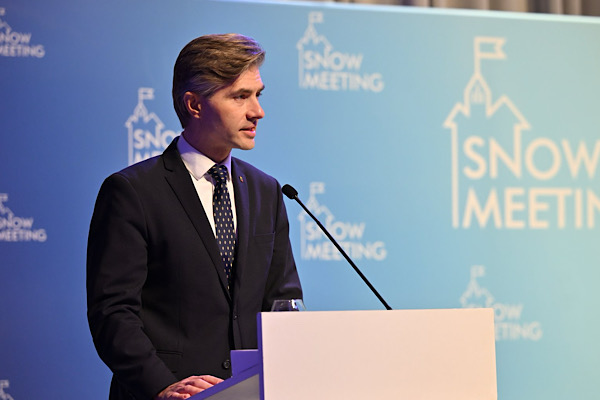Budrys: Caydırıcılığı, dayanıklılığı ve transatlantik iş birliğini güçlendirmeliyiz